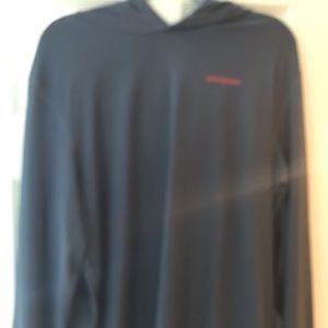 Patagonia Men’s Hooded Shirt